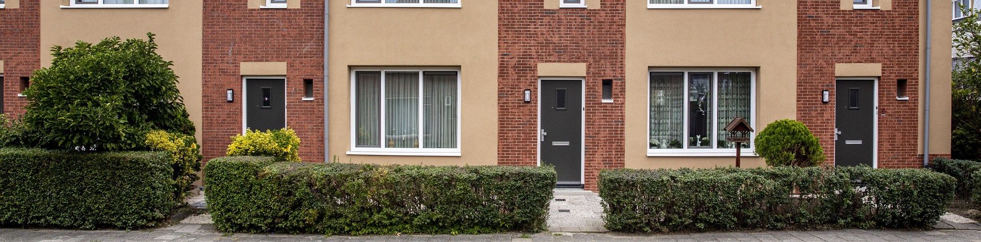 Bewoners van Quawonen in gesprek over hun buurt